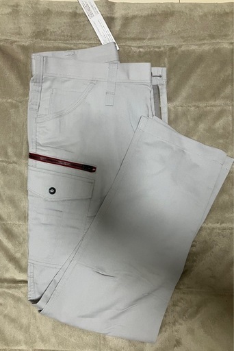 バートル　作業着　　
