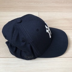 美品✨MLB NY Yankees(ニューヨーク・ヤンキース)✨帽子の画像