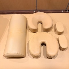 エステベッド 整体 マッサージ リラク 防水 施術ベッドの画像