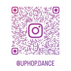 【大分ダンス】【新規OPEN✨】大分でダンス始めるならUpHop｜1500円〜初心者歓迎！の画像