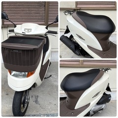 美品　AF68　DIOチェスタの画像