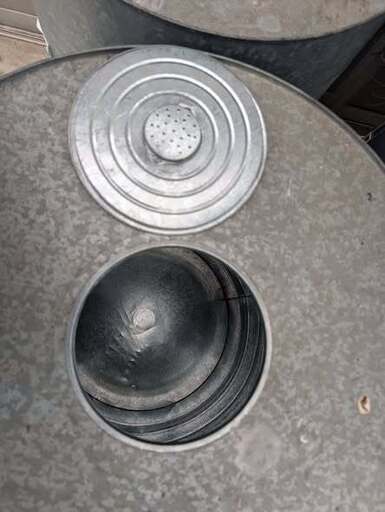 穀物缶