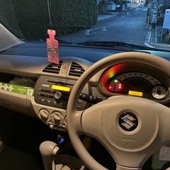 車検付き　スズキ アルト 低走行3.2万km AT 車検R9年6月までの画像