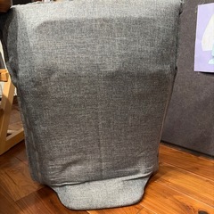 座椅子の画像