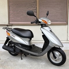 美品　SA36J ジョグ　　YAMAHAの画像