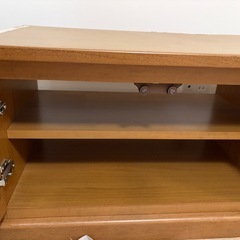 テレビ台の画像