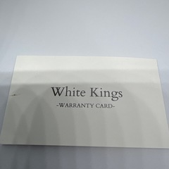 【White kings購入】1966年OMEGA シーマスター120 ボーイズ
の画像