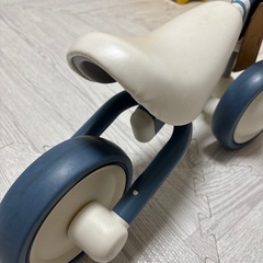 室内用ミニバイクの画像