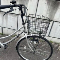 自転車31の画像