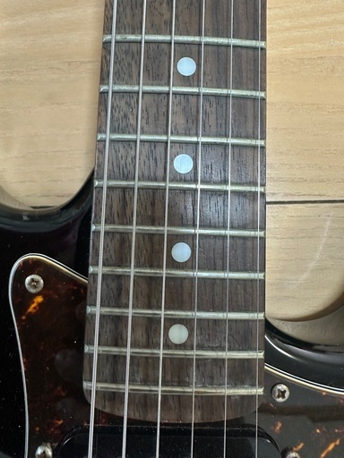 【早い者勝ち！応募殺到中！】Fender Squier Stratocaster Standard