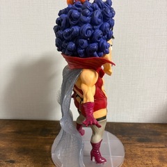ワンピース　ONE PIECE　一番くじ　イワンコフ　フィギュアの画像