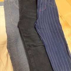 子供服ズボンsize90 4点セットの画像