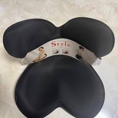 body make seat styleの画像
