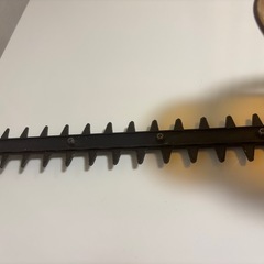 Makita マキタ ヘッジトリマー 生垣バリカン 電動植木バリカン 動作品の画像