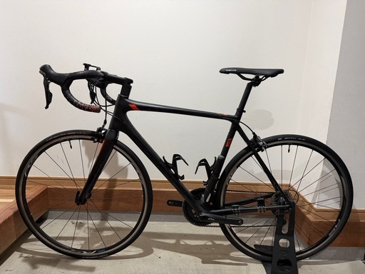SCOTT ADDICT SL 