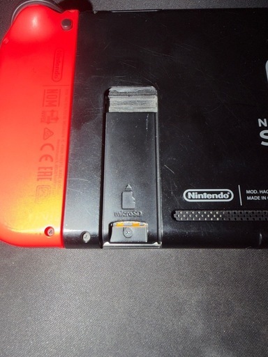 Switch 本体のみ