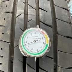 195/65R15, ブリッジストン,2020年,4本 の画像