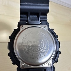 G-SHOCKの画像
