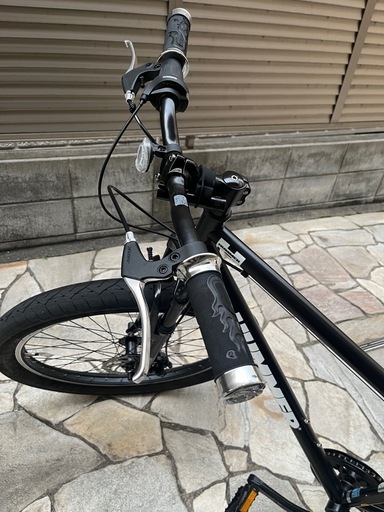 HUMMER TANK3.0 ファットバイクマウンテンバイク (けい) 目黒の