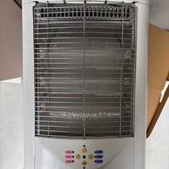 ハロゲンヒーターの画像