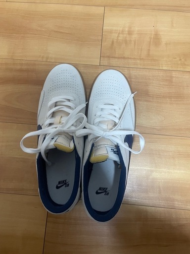 NIKE sb スニーカー
