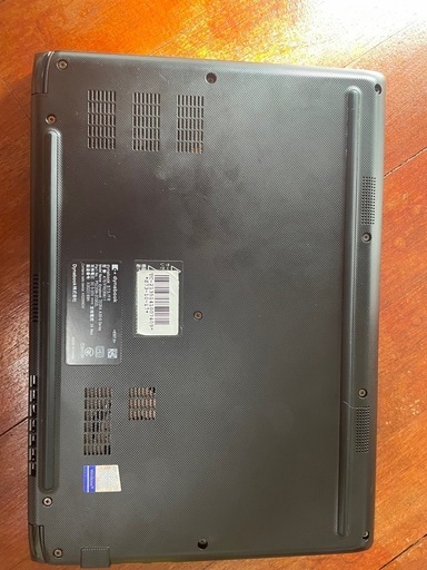 ダイナブックPC