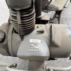 バイク好きや修理できる方助けて下さい！！の画像
