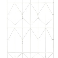 IKEA KVICKSUND/クヴィックスンド メモボードの画像