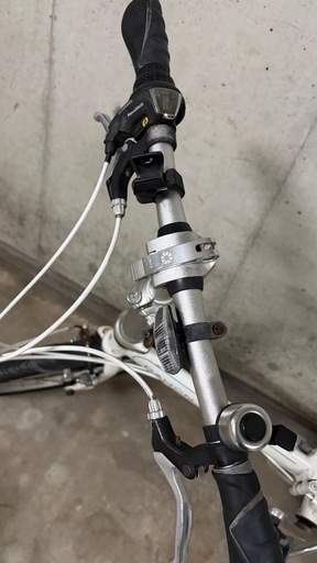 【決まりました】DAHON Route 2013 折りたたみ自転車