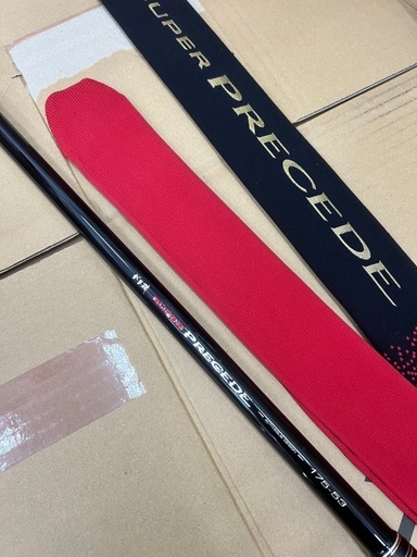 ♦︎SUPER PRECEDE 1.75-530 (1)♦︎