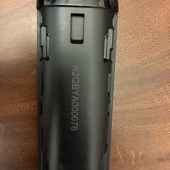 超美品　
パナソニック　ビエラ 純正リモコンの画像