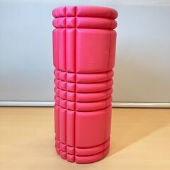 TRIGGERPOINT（トリガーポイント）グリッド フォームローラー（ピンク）の画像
