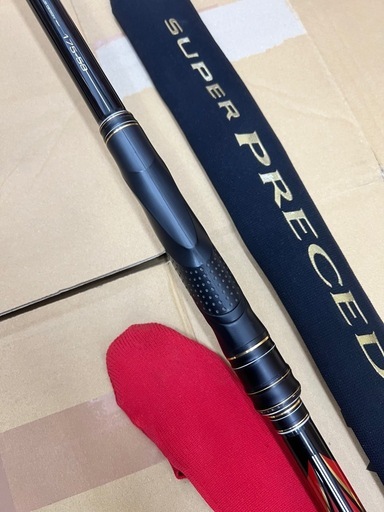 ♦︎SUPER PRECEDE 1.75-530 (2)♦︎