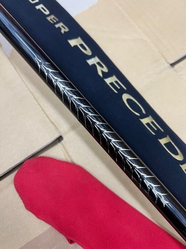 ♦︎SUPER PRECEDE 1.75-530 (2)♦︎