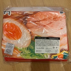 めちゃでかバッグの画像
