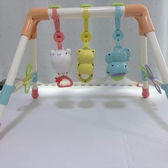 （決まりました）ベビー用品　おもちゃ　お譲りします。の画像