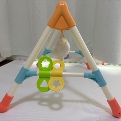 （決まりました）ベビー用品　おもちゃ　お譲りします。の画像