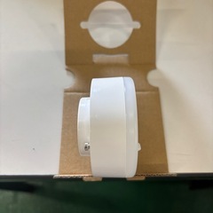 LEDフラットランプの画像