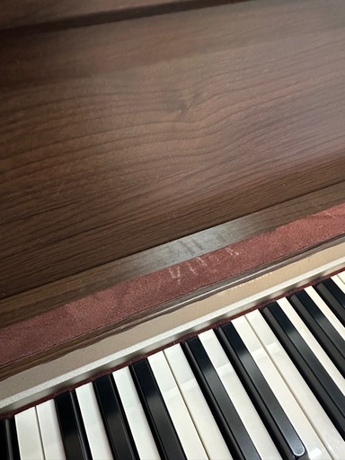 YAMAHA 電子ピアノ　ARIUS YDP-S31 