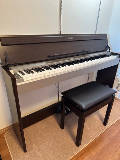 YAMAHA 電子ピアノ　ARIUS YDP-S31 