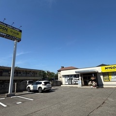 シミュレーションゴルフ練習場「マイゴル小山店」の画像