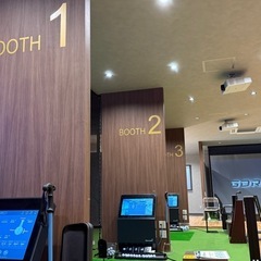 シミュレーションゴルフ練習場「マイゴル小山店」の画像