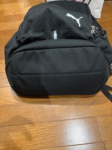 通学用リュック プーマ (木更津総合指定)