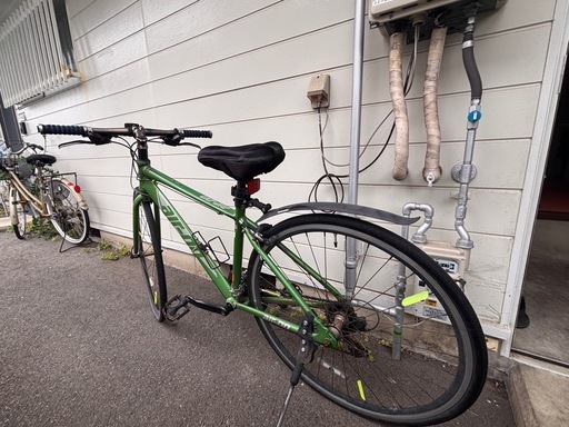 自転車
