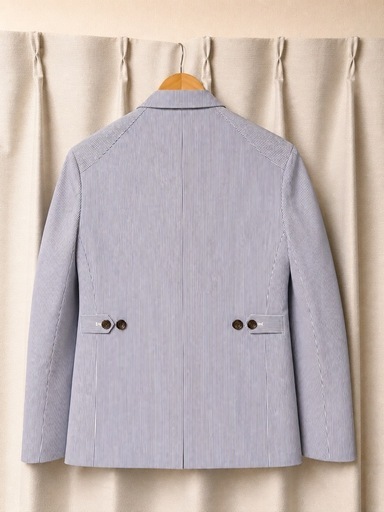 【新品タグ付】ミッシェルクランオム ジャケット 46 M 定価39000円