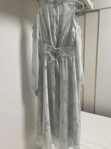 MERCURYDUOレディースワンピース(新品)
