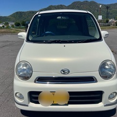 分割可能☆ムーヴラテ☆4wdターボ☆車検令和9年3月迄ありの画像