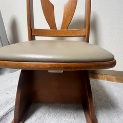 テーブルセットの画像