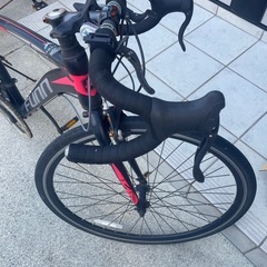 自転車　の画像