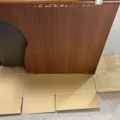  ‼︎1週間期間限定‼︎ コイズミ 96年製 学習机・椅子の画像